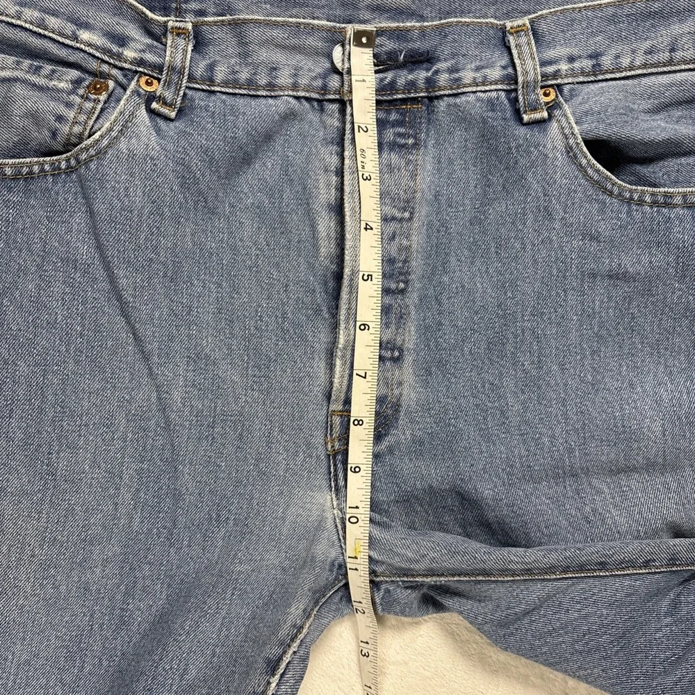 Levis levi 501